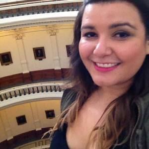 Meet your Posher, Francesca